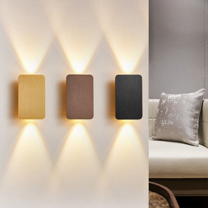 Nova Indoor Wall Lamp – alternative view 2