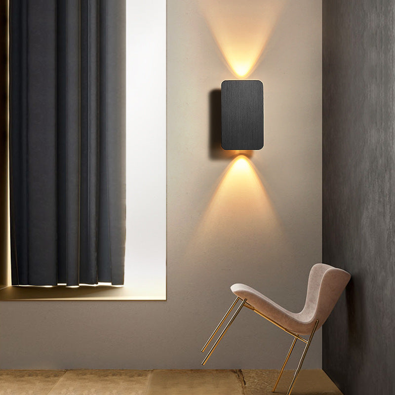 Nova Indoor Wall Lamp – alternative view 4