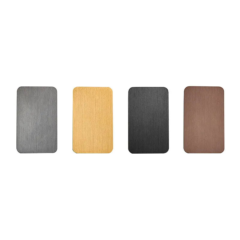 Nova Indoor Wall Lamp – alternative view 3