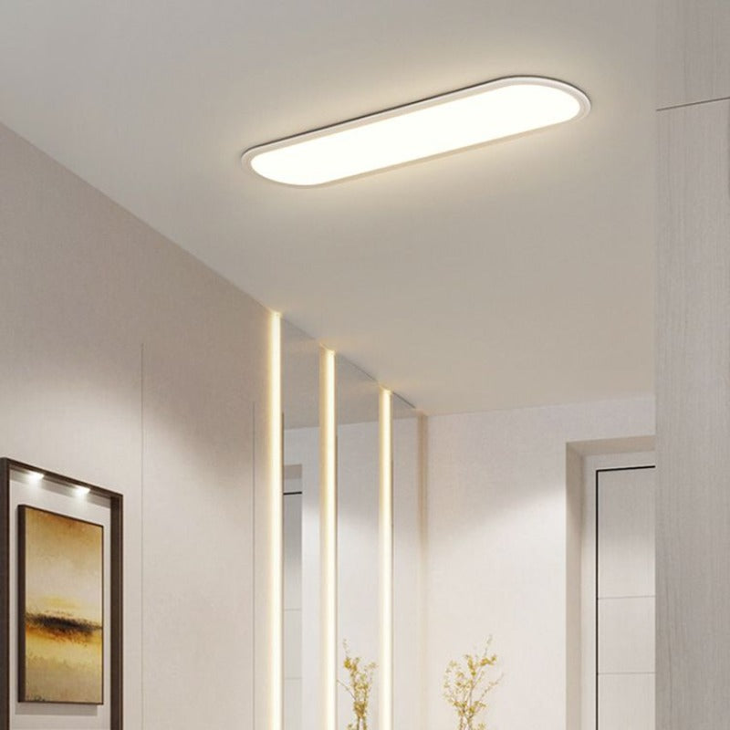 Rilo Oval Ceiling Light – alternative view 7