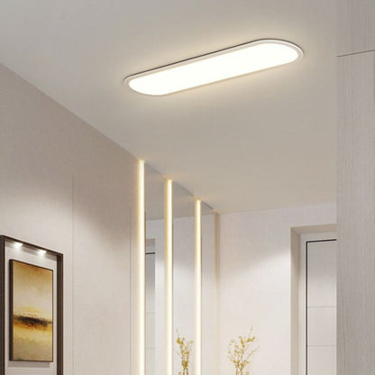 Rilo Oval Ceiling Light – alternative view 7