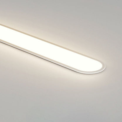 Rilo Oval Ceiling Light – alternative view 6