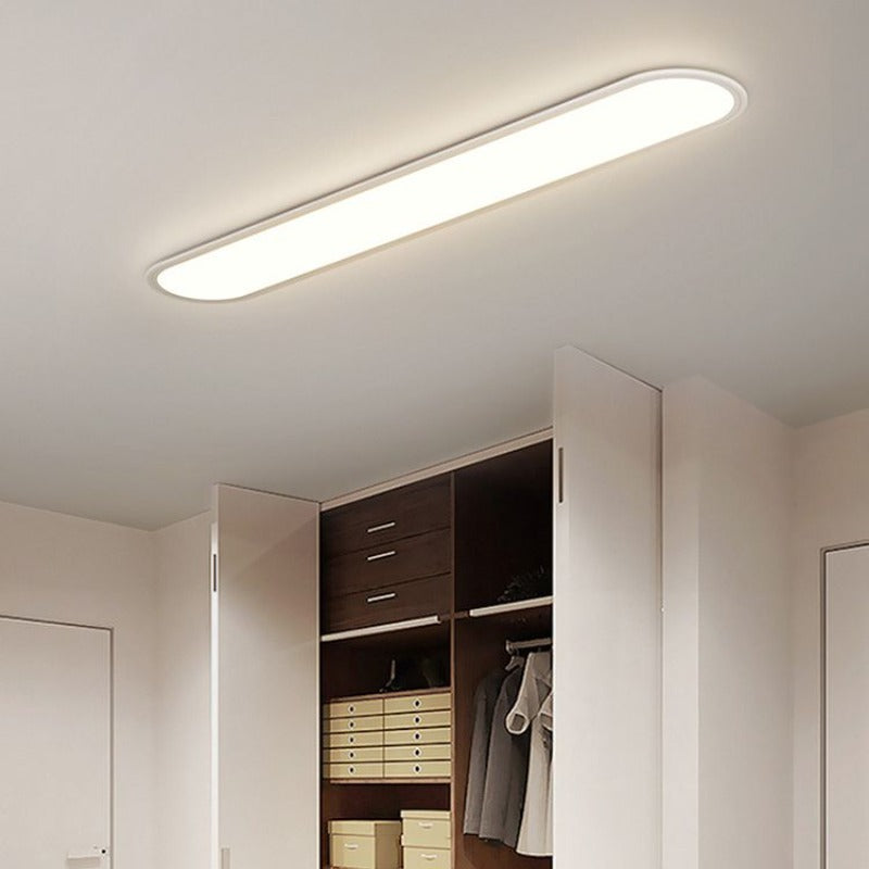 Rilo Oval Ceiling Light – alternative view 8