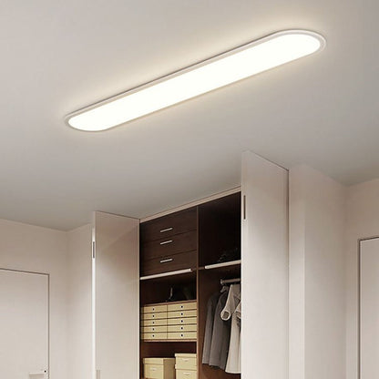 Rilo Oval Ceiling Light – alternative view 8