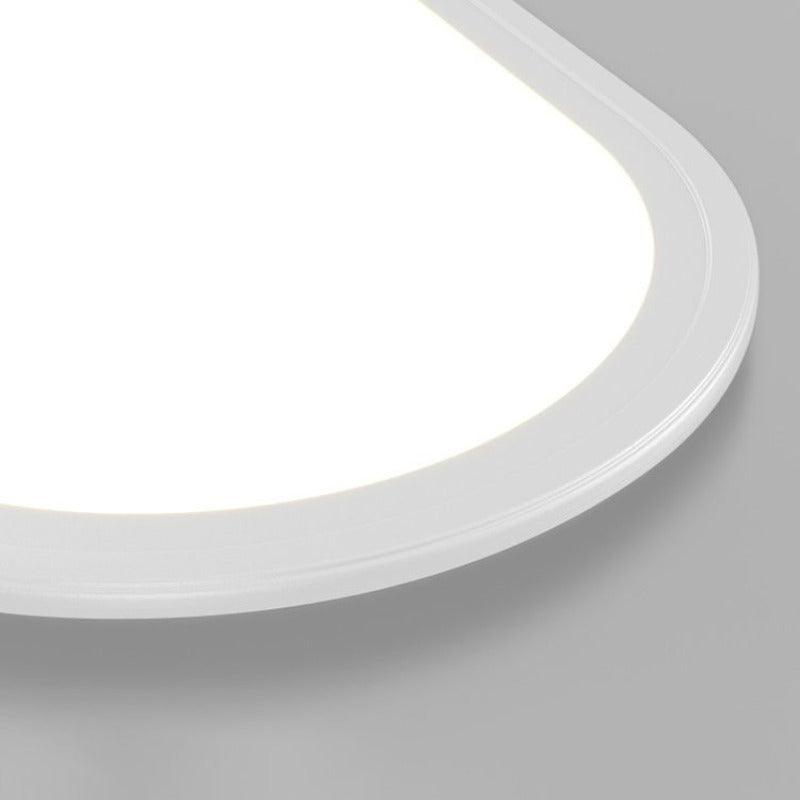 Rilo Oval Ceiling Light – alternative view 5