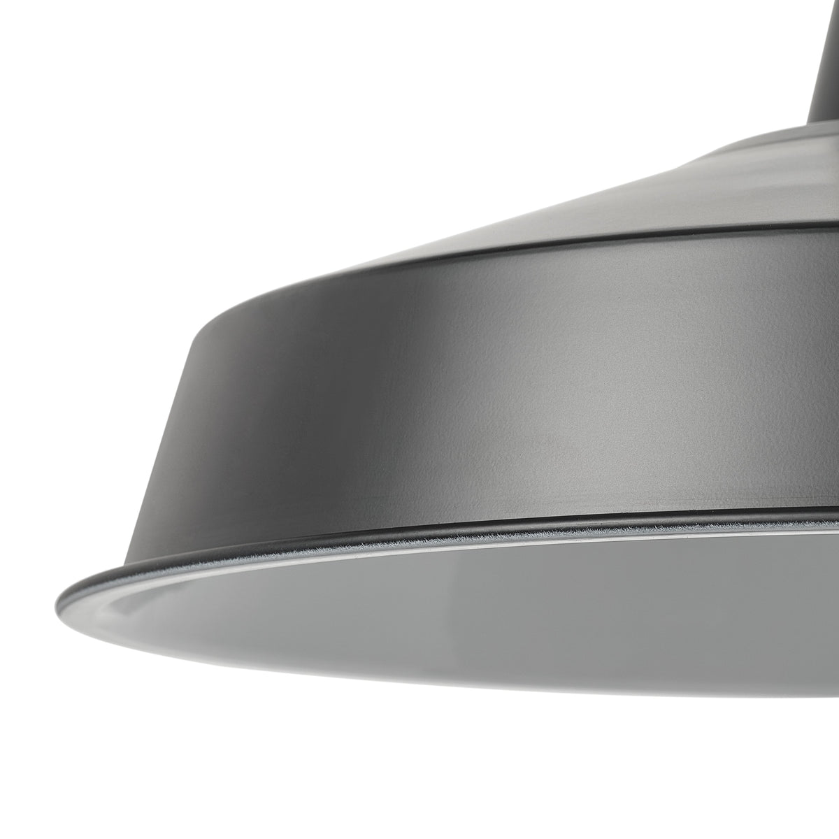 1-Light Metal Disc-Shaped Wall Sconces Outdoor Lights – alternative view 8