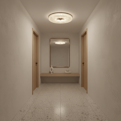 Vakkerlight Ayla Plafonnier LED Encastré