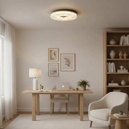 Vakkerlight Ayla Plafonnier LED Encastré