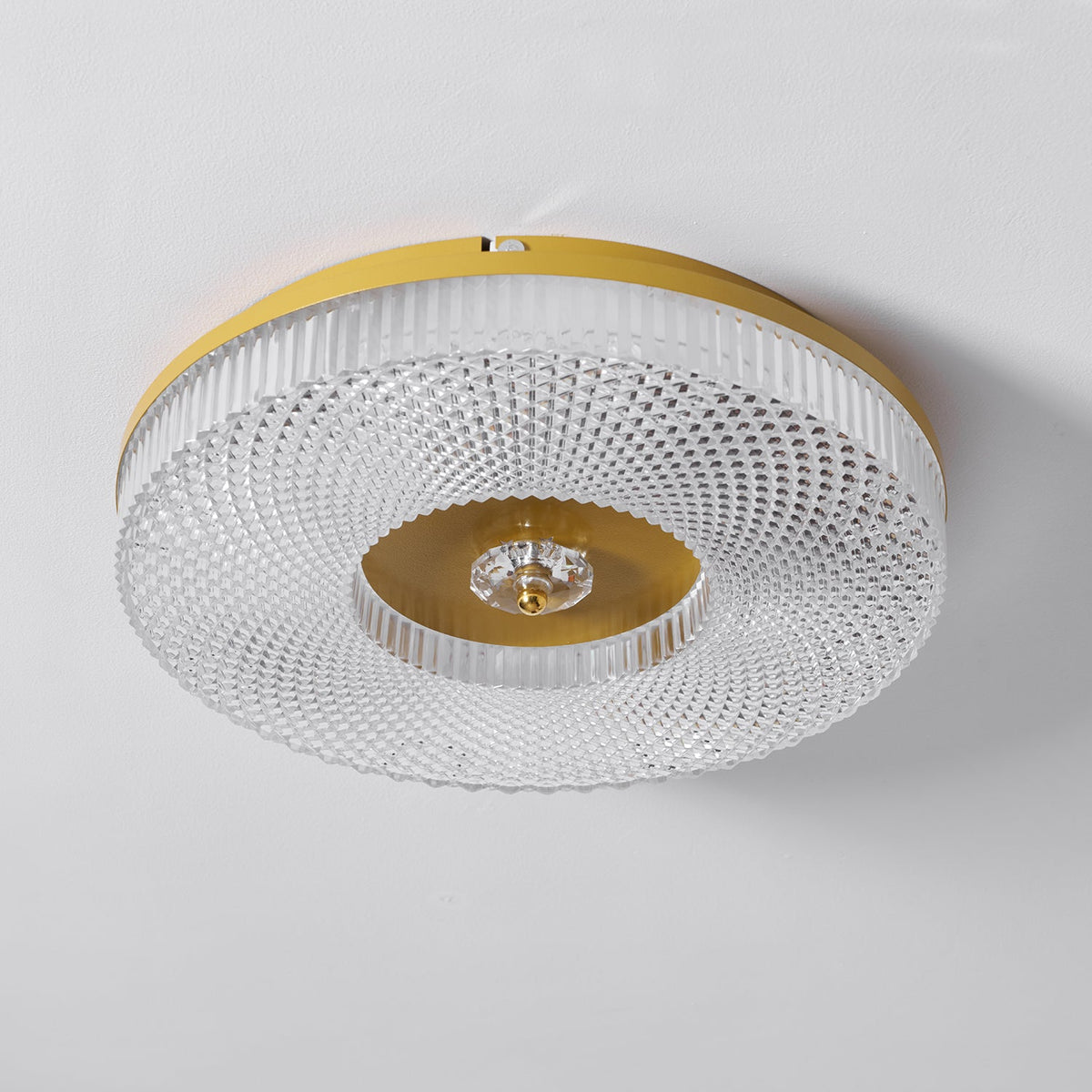 Vakkerlight Ayla Plafonnier LED Encastré