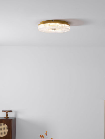 Vakkerlight Ayla Plafonnier LED Encastré