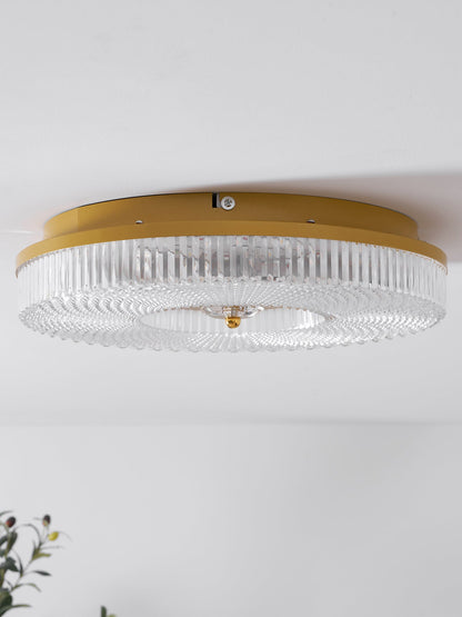 Vakkerlight Ayla Plafonnier LED Encastré