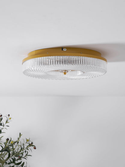 Vakkerlight Ayla Plafonnier LED Encastré