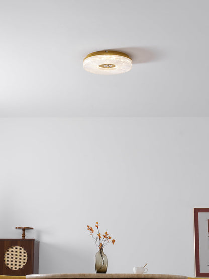 Vakkerlight Ayla Plafonnier LED Encastré