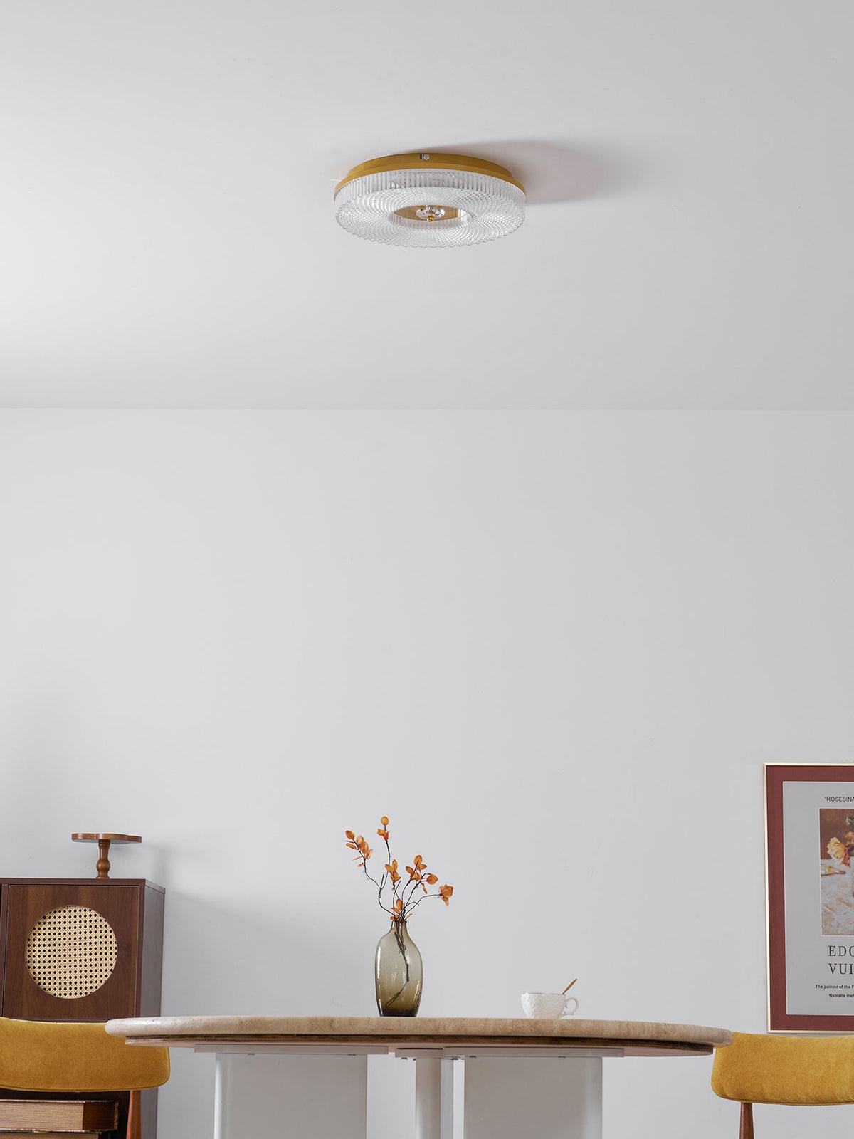 Vakkerlight Ayla Plafonnier LED Encastré