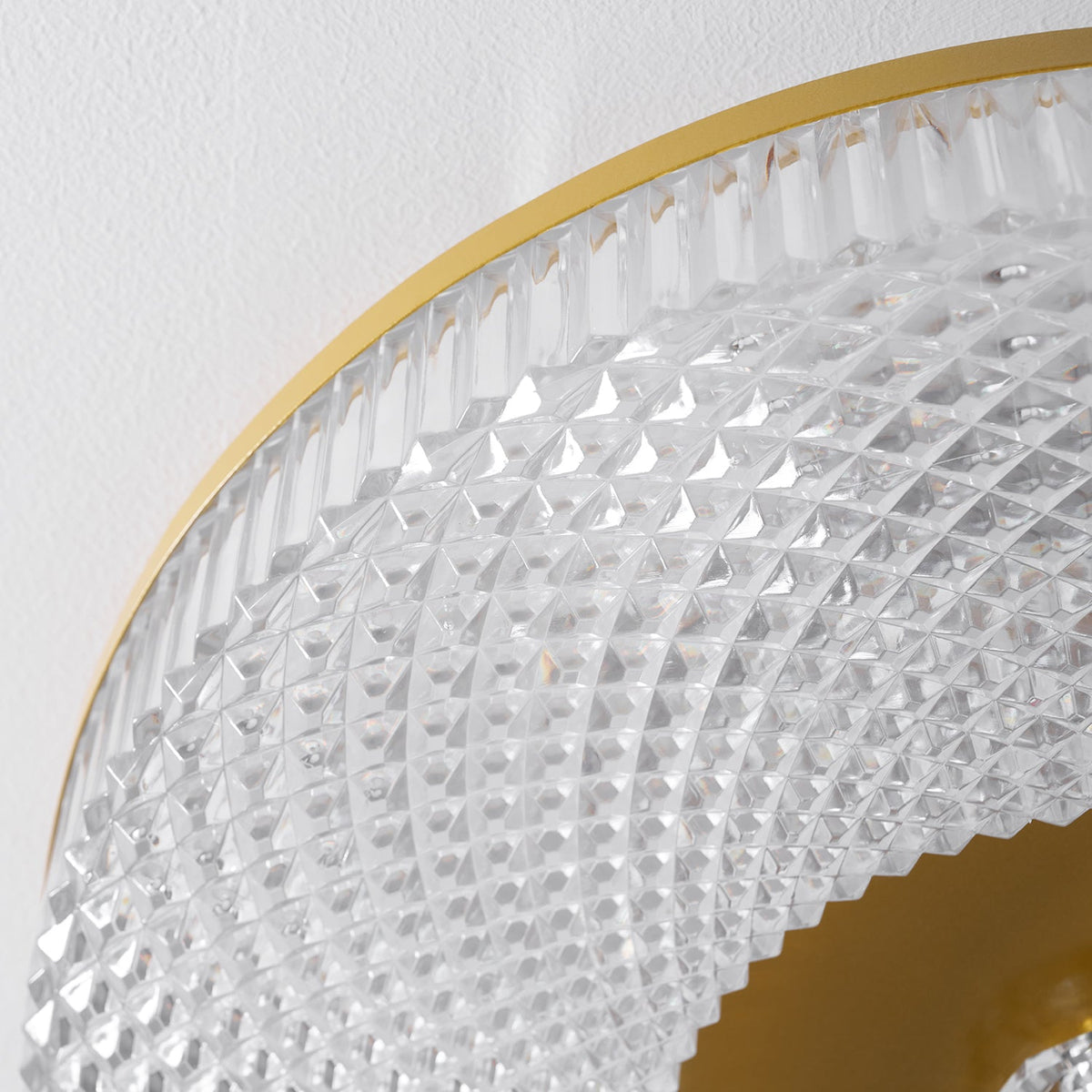 Vakkerlight Ayla Plafonnier LED Encastré