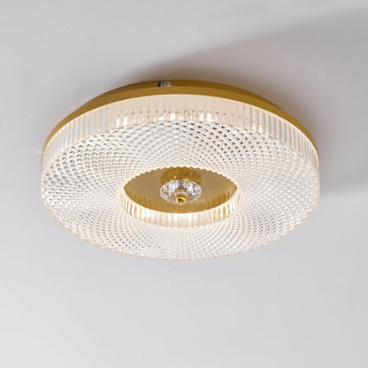 Vakkerlight Ayla Plafonnier LED Encastré