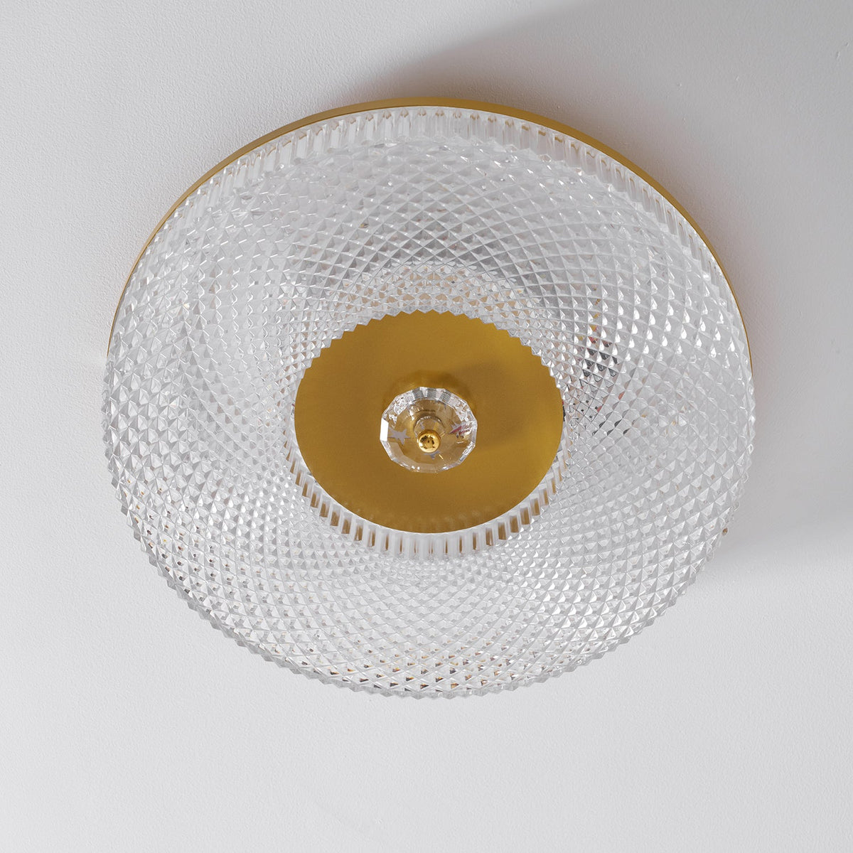 Vakkerlight Ayla Plafonnier LED Encastré