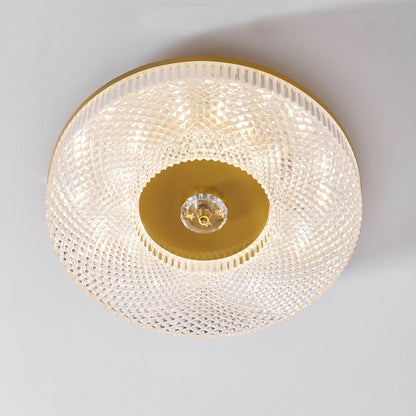 Vakkerlight Ayla Plafonnier LED Encastré