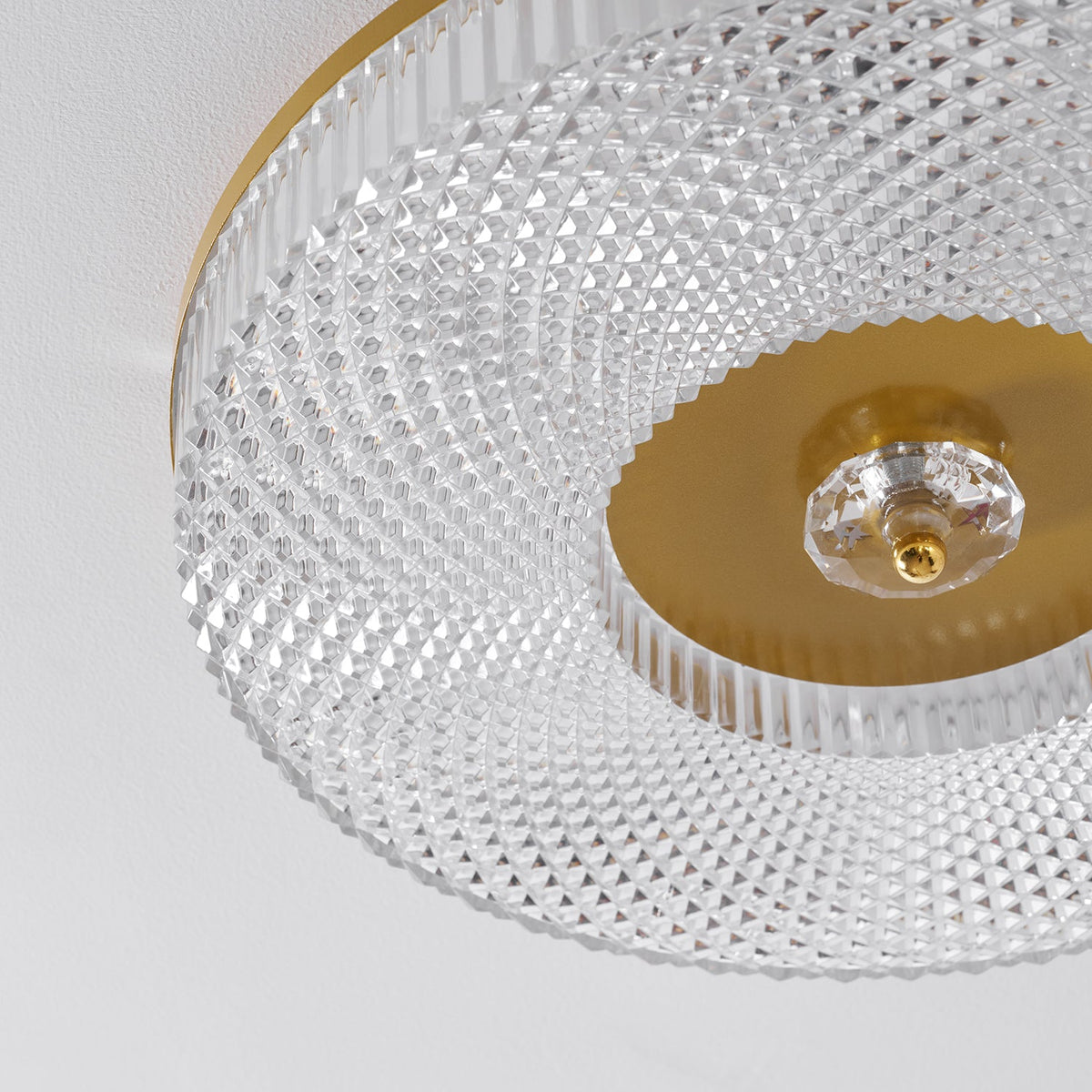Vakkerlight Ayla Plafonnier LED Encastré