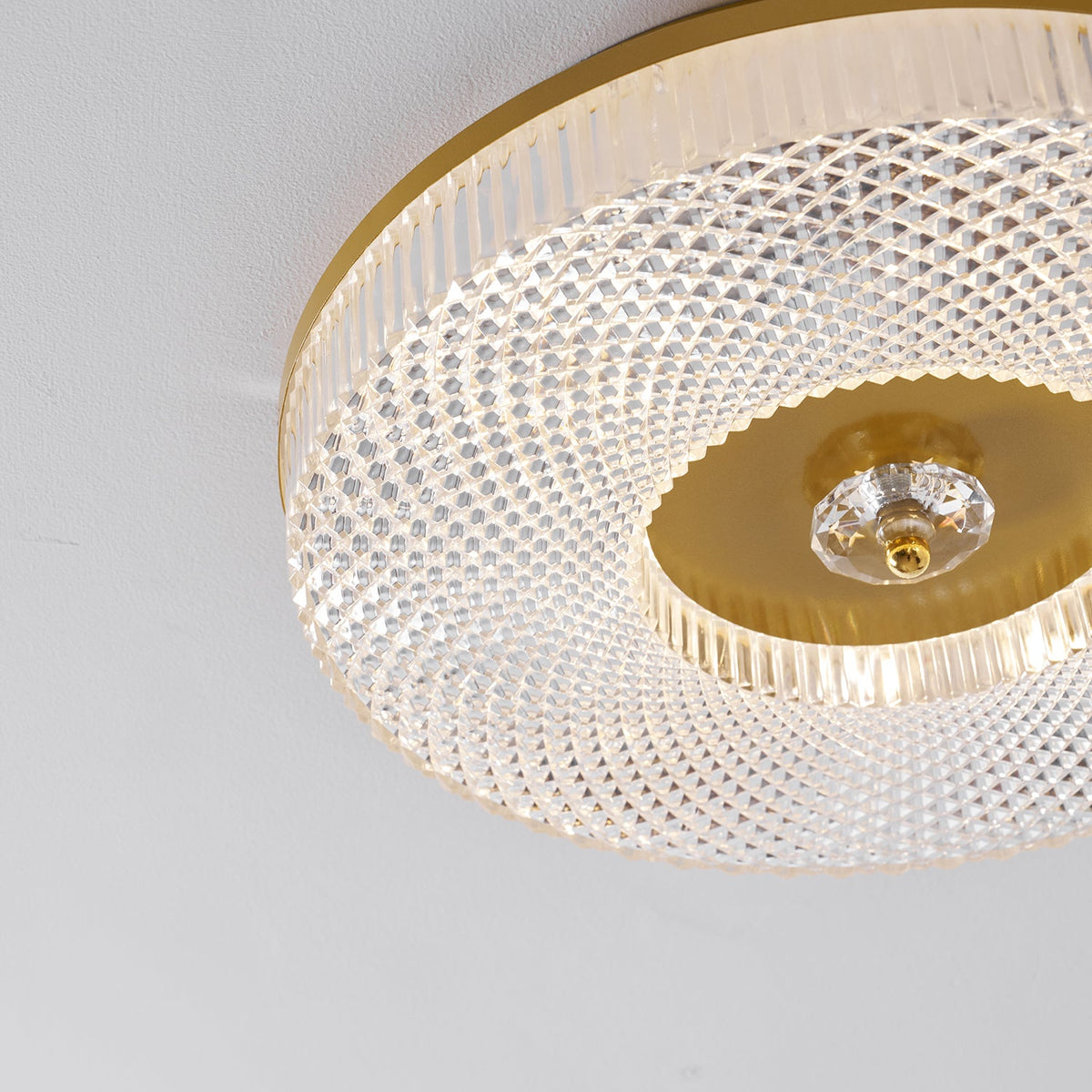 Vakkerlight Ayla Plafonnier LED Encastré