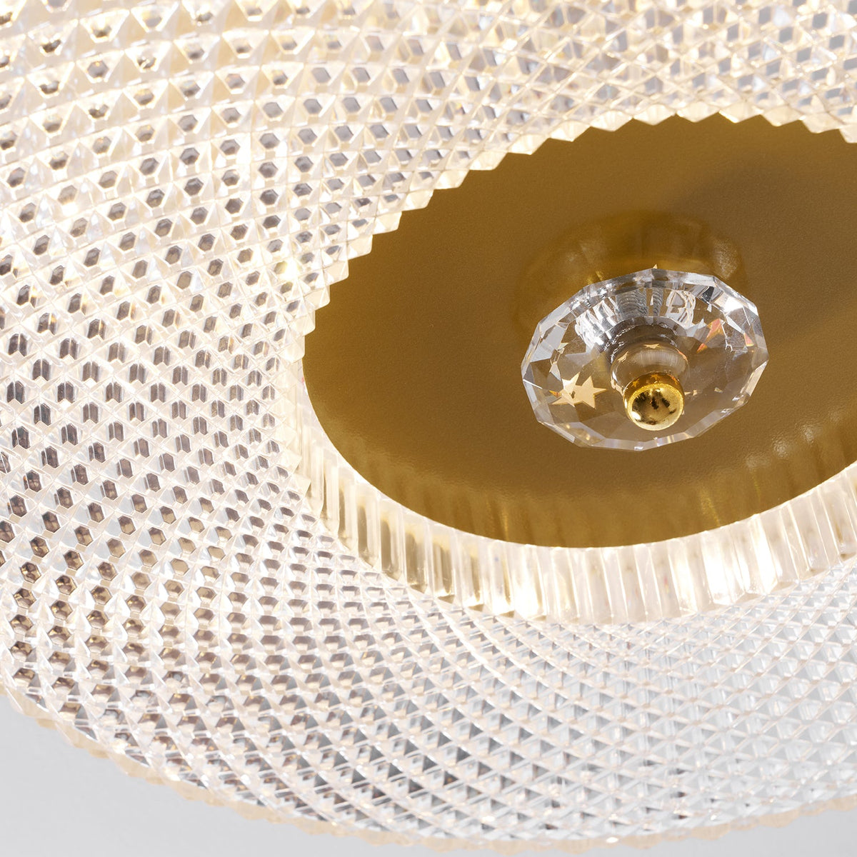 Vakkerlight Ayla Plafonnier LED Encastré