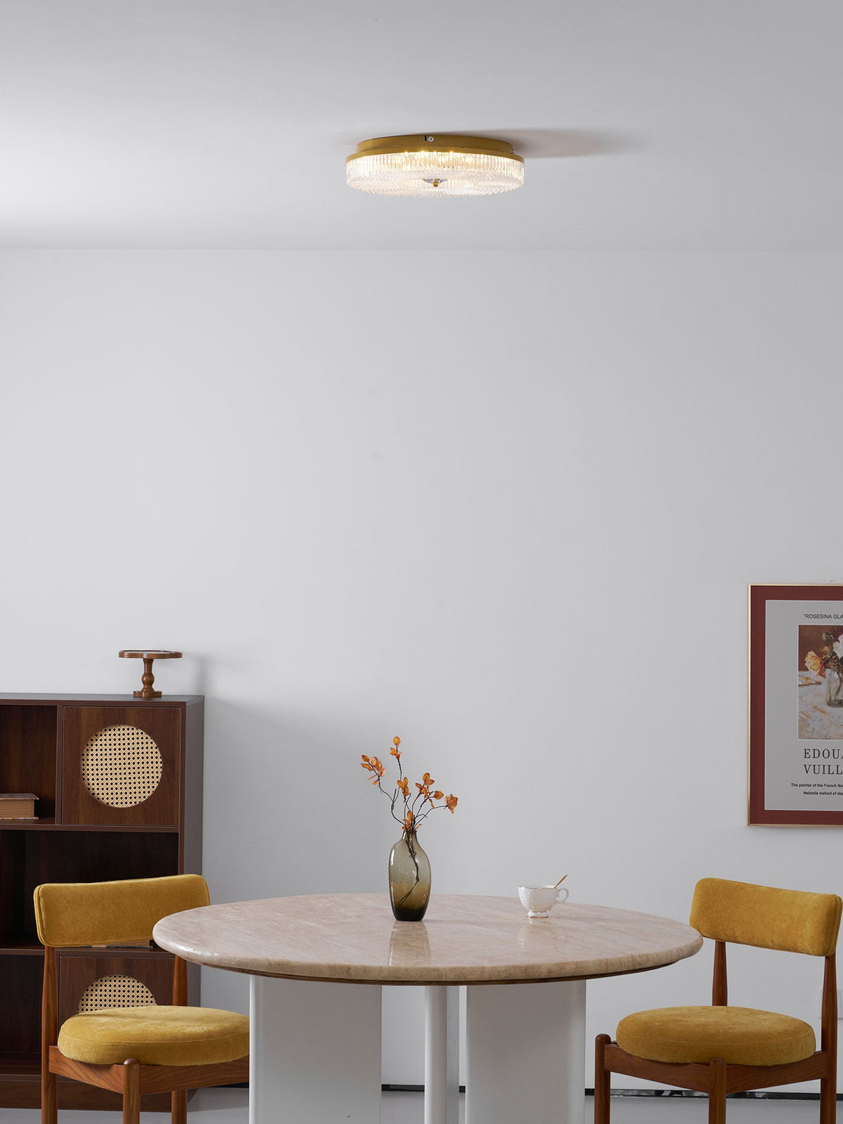 Vakkerlight Ayla Plafonnier LED Encastré