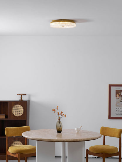 Vakkerlight Ayla Plafonnier LED Encastré