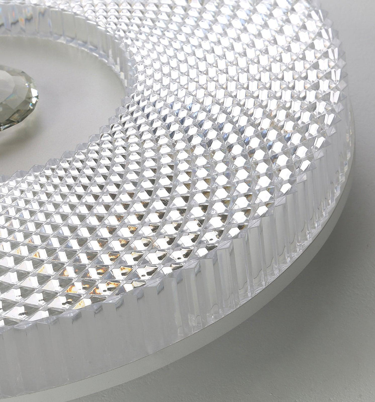 Vakkerlight Ayla Plafonnier LED Encastré