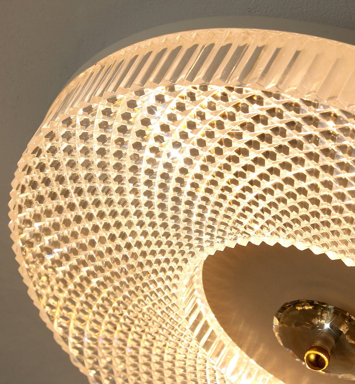 Vakkerlight Ayla Plafonnier LED Encastré