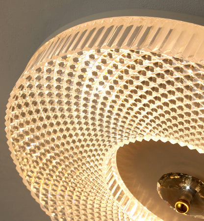 Vakkerlight Ayla Plafonnier LED Encastré