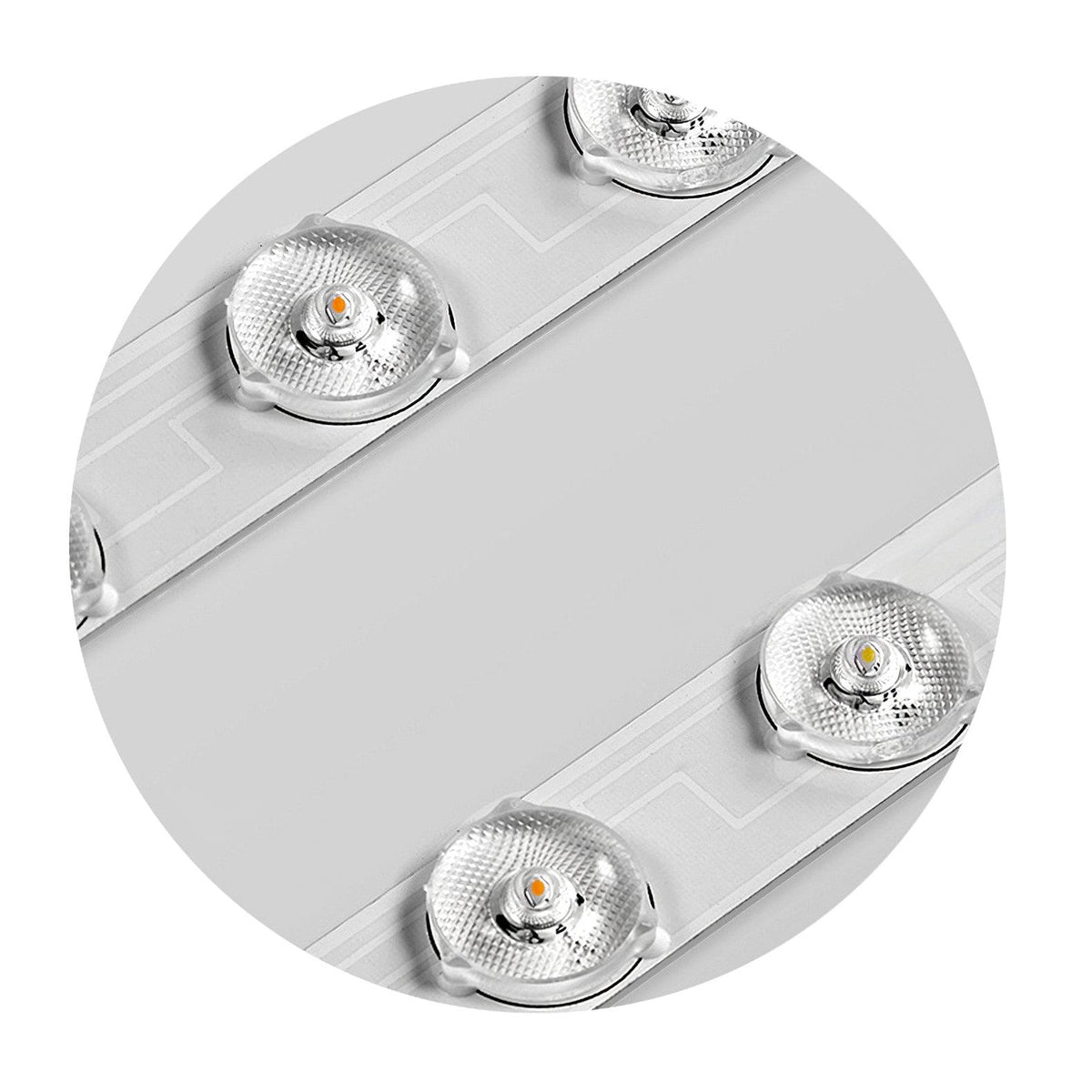 Vakkerlight Ayla Plafonnier LED Encastré