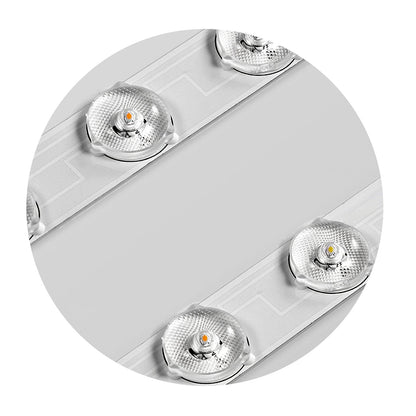 Vakkerlight Ayla Plafonnier LED Encastré