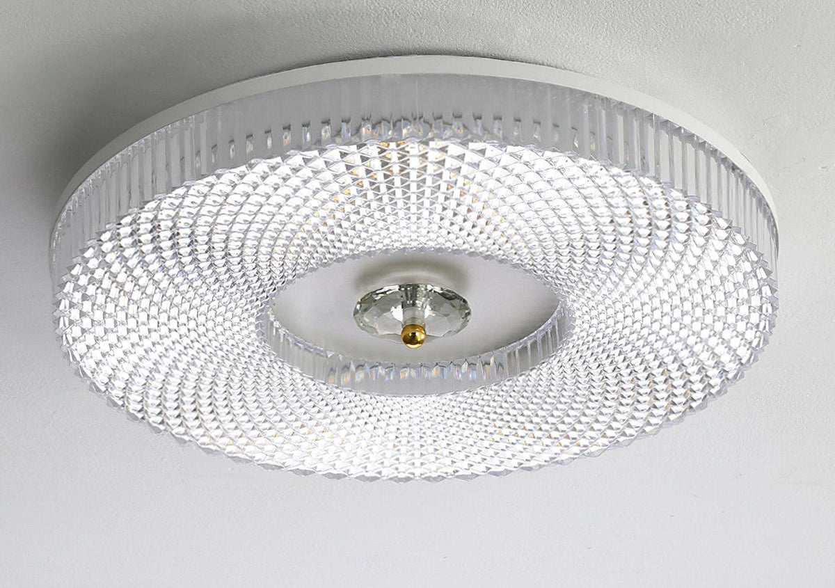 Vakkerlight Ayla Plafonnier LED Encastré