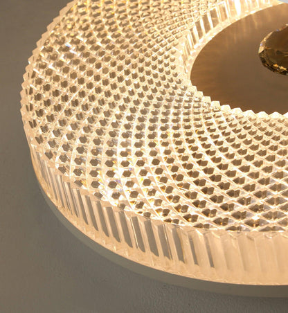 Vakkerlight Ayla Plafonnier LED Encastré