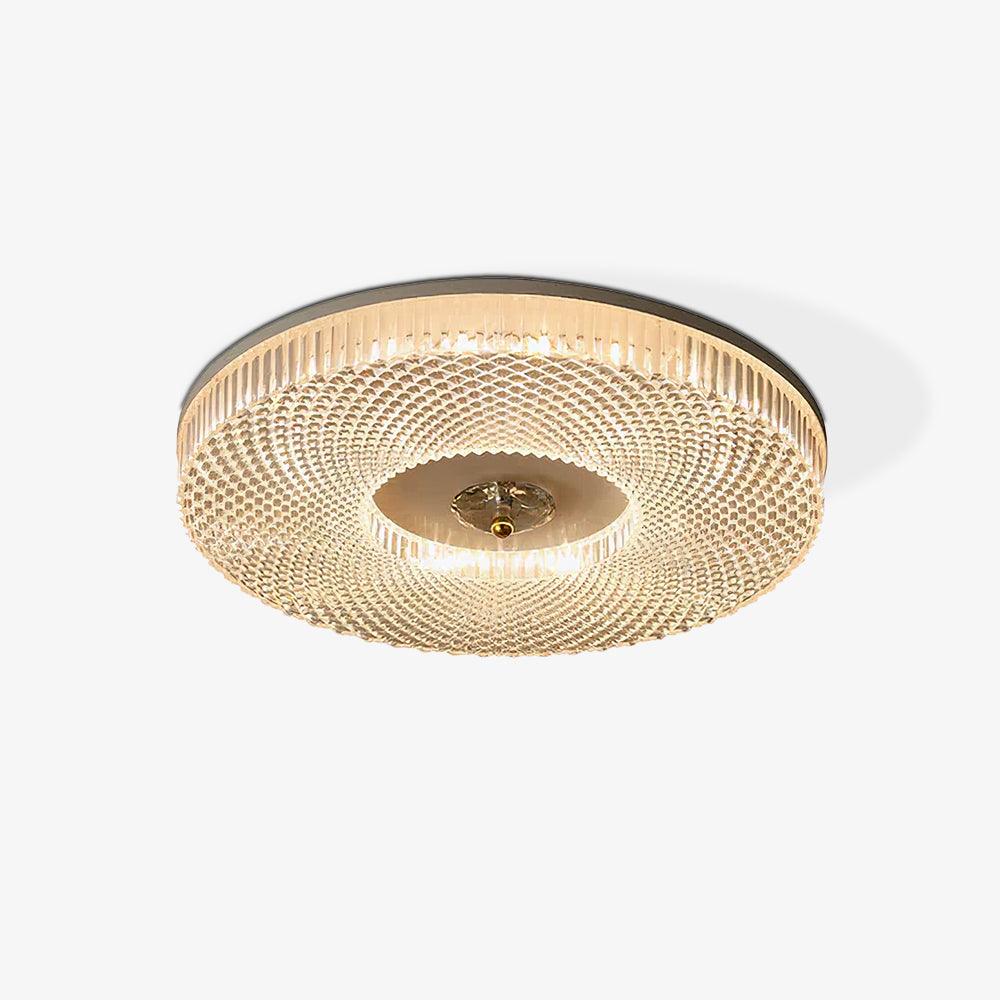 Vakkerlight Ayla Plafonnier LED Encastré