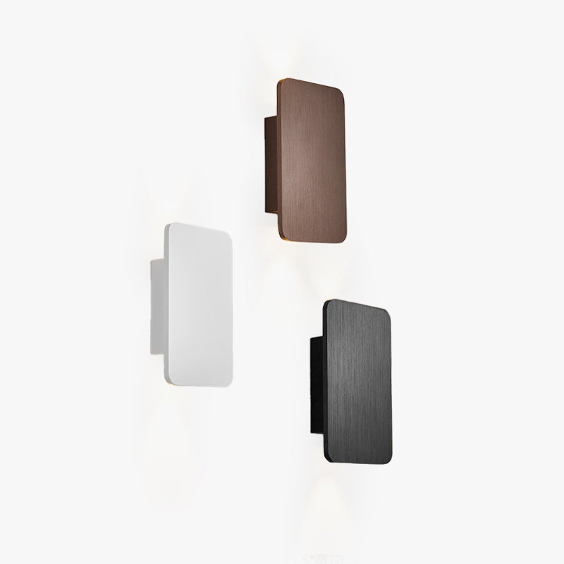 Nova Indoor Wall Lamp – Everden Living