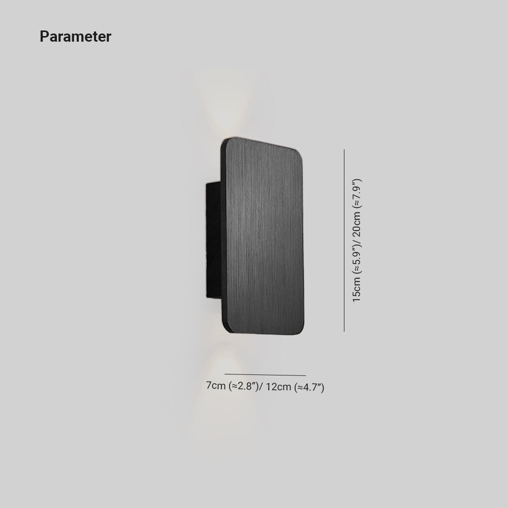 Nova Indoor Wall Lamp – alternative view 5
