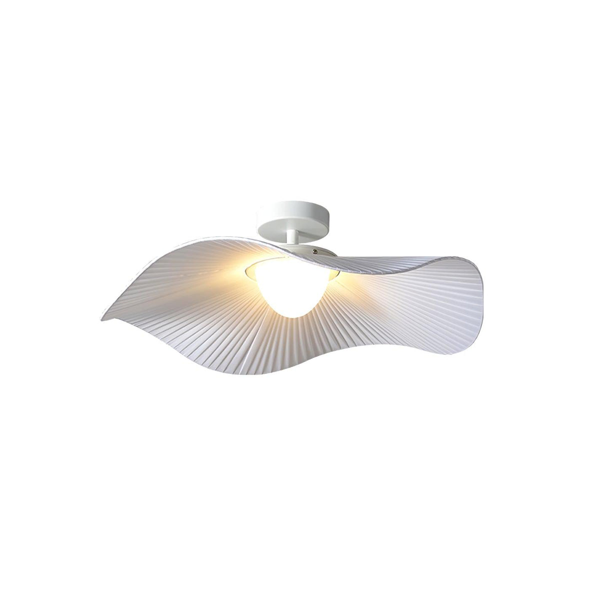 White Cloud LED Children's Ceiling Light, alternative view 10