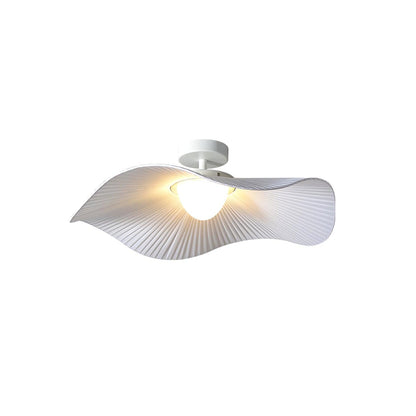 White Cloud LED Children's Ceiling Light, alternative view 10