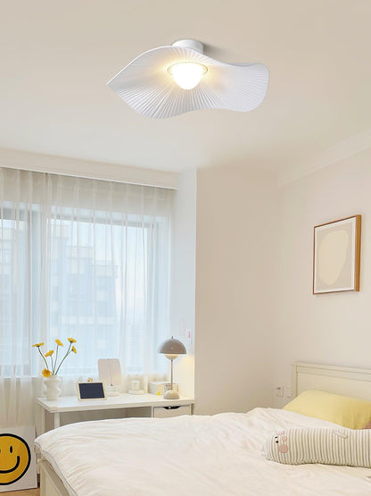 White Cloud LED Children's Ceiling Light, alternative view 7