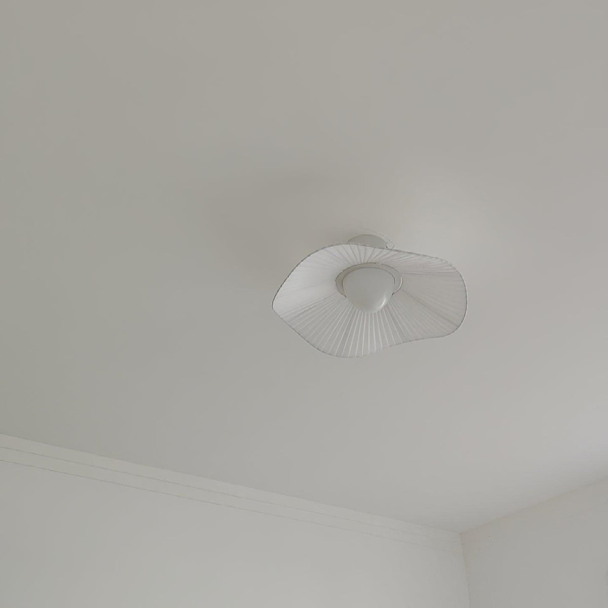 White Cloud LED Children's Ceiling Light, alternative view 4