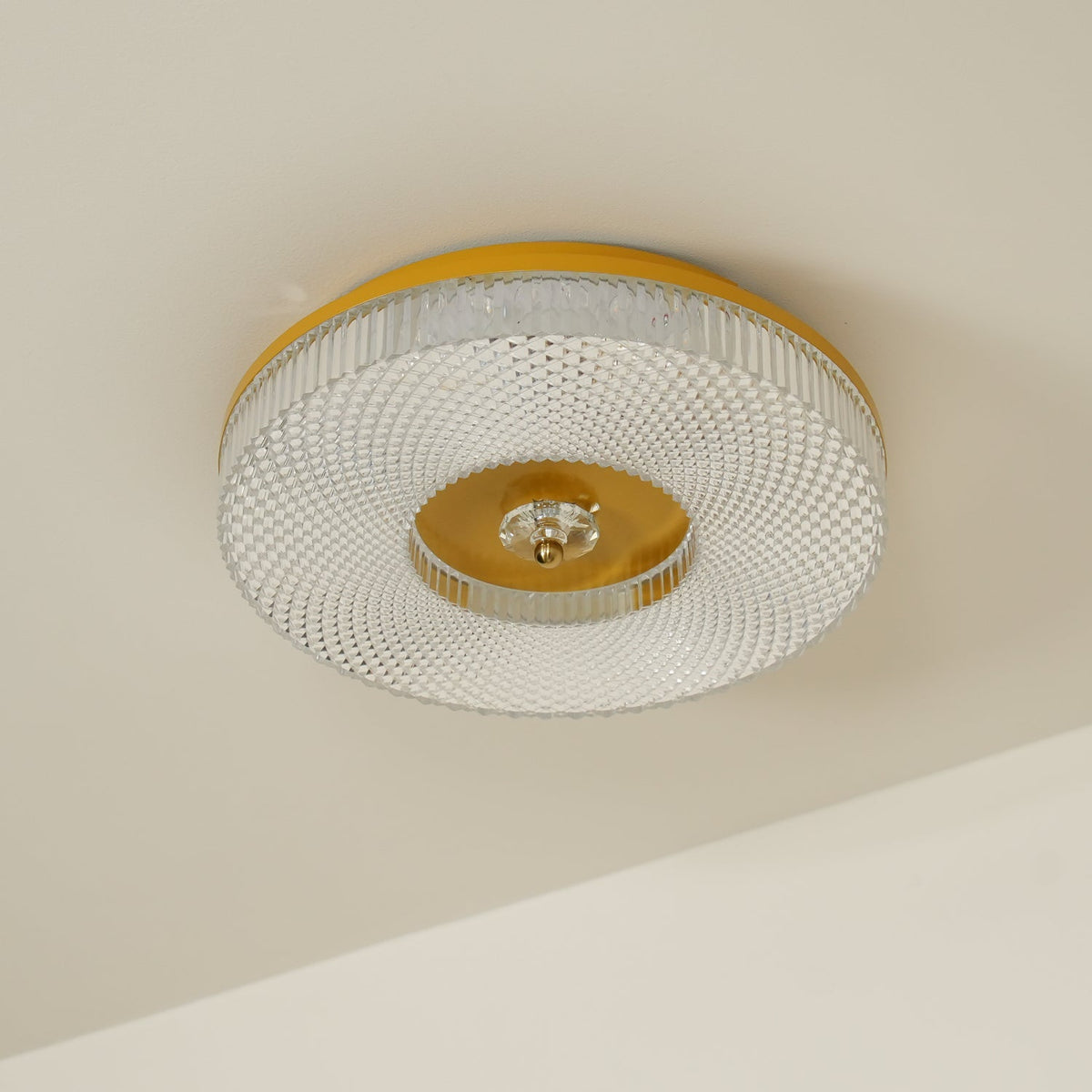 Vakkerlight Ayla Plafonnier LED Encastré