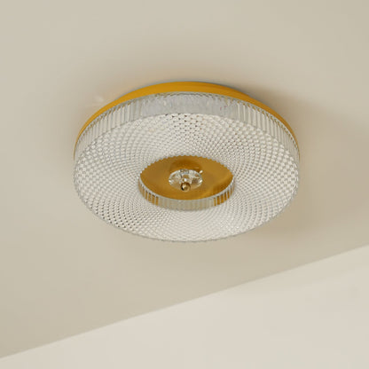 Vakkerlight Ayla Plafonnier LED Encastré