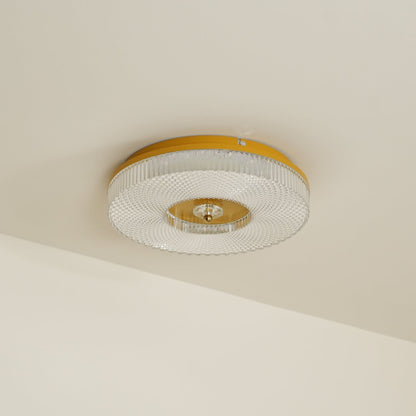 Vakkerlight Ayla Plafonnier LED Encastré