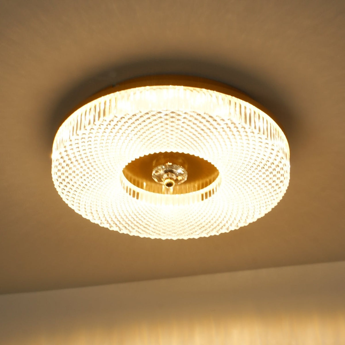 Vakkerlight Ayla Plafonnier LED Encastré