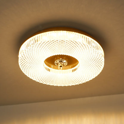 Vakkerlight Ayla Plafonnier LED Encastré
