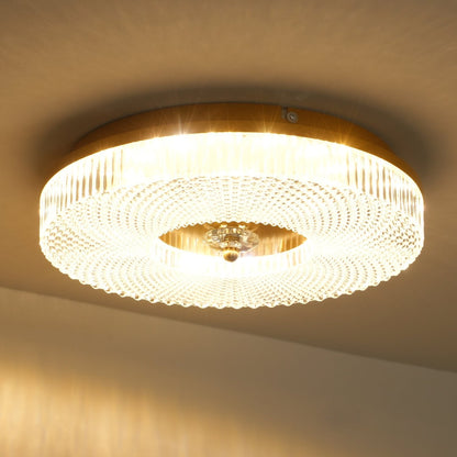 Vakkerlight Ayla Plafonnier LED Encastré