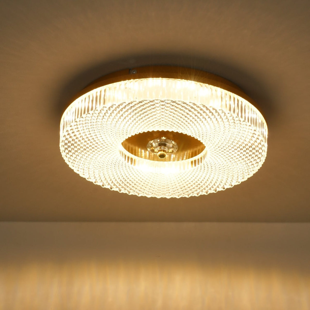 Vakkerlight Ayla Plafonnier LED Encastré