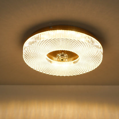 Vakkerlight Ayla Plafonnier LED Encastré