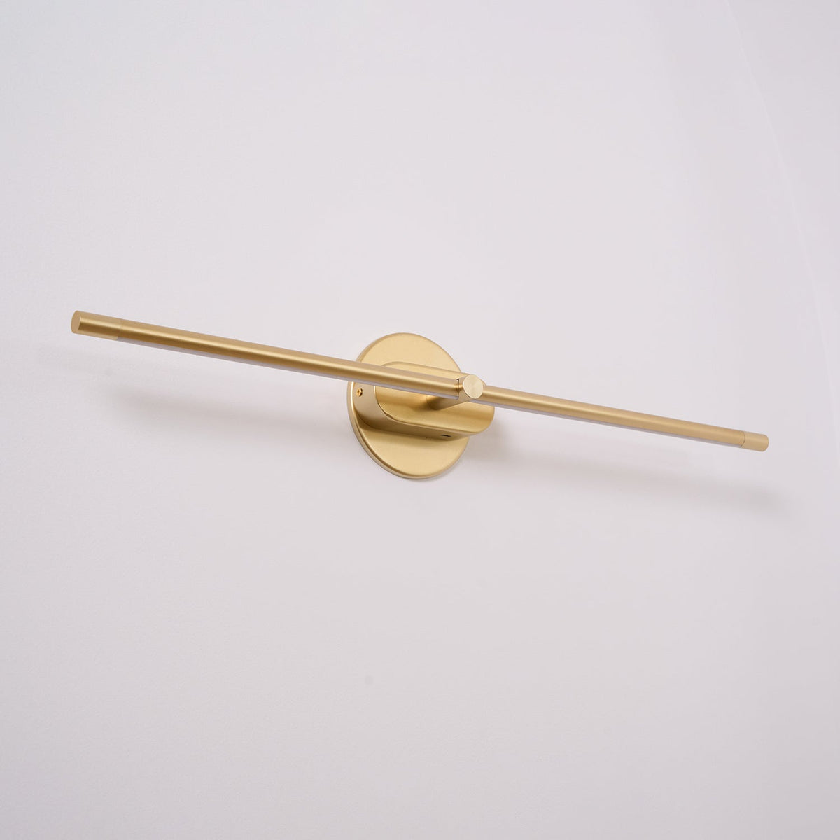 Flano Minimalist Linear Rechargeable Wall Lamp – alternative view 8